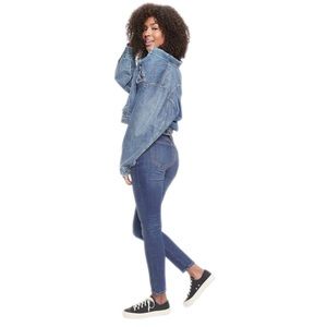 NWT Gap Premium Super Skinny Jeans, Size 30